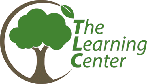 The Learning Center Logo