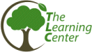 The Learning Center Logo